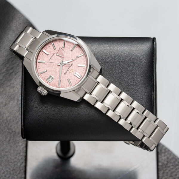 Grand Seiko SBGA509