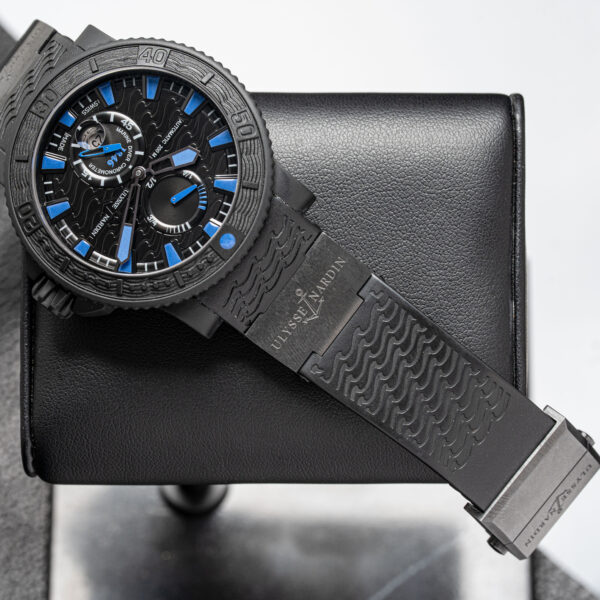 Ulysse Nardin 263-92-3C/923