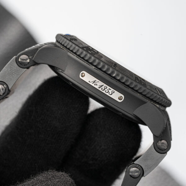 Ulysse Nardin 263-92-3C/923