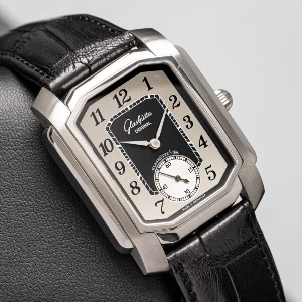 Glashütte 42-05-11-11-04