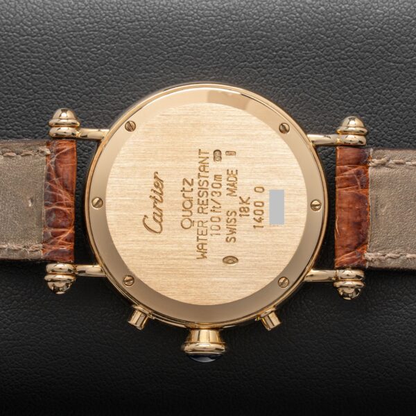 Cartier 1400 0