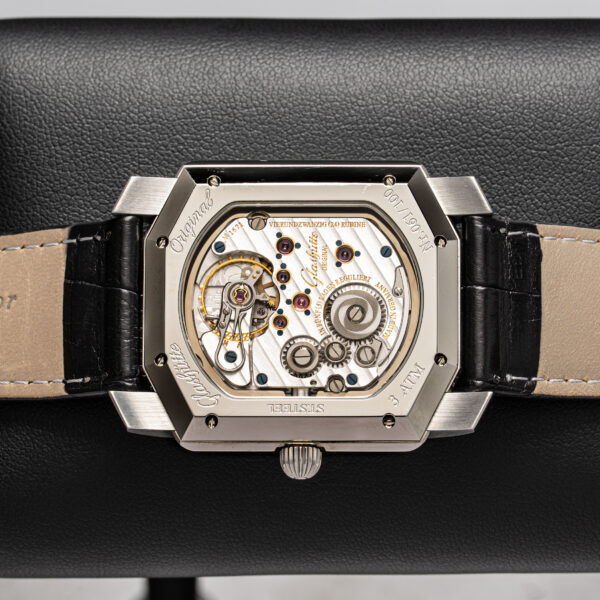 Glashütte 42-05-11-11-04