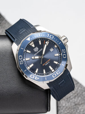 Tag Heuer WAY101C