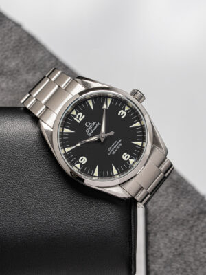 Omega 2503.52.00