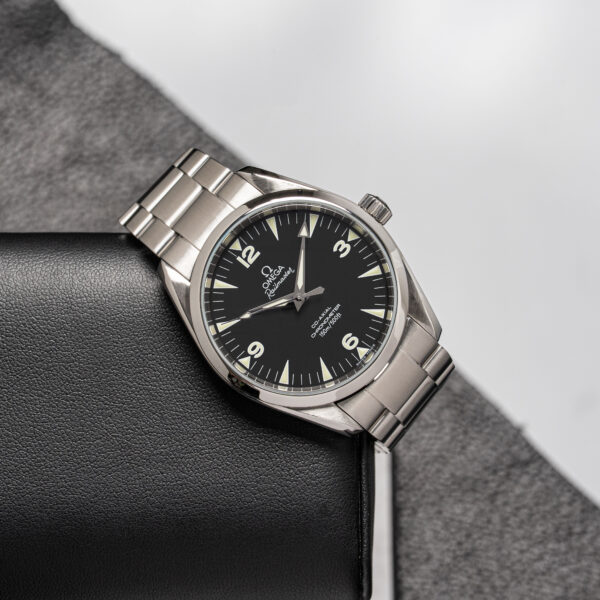 Omega 2503.52.00