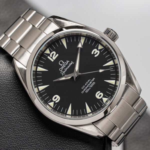 Omega 2503.52.00