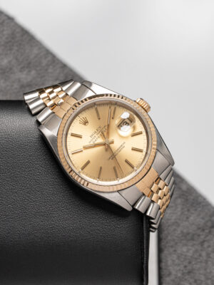 Rolex 16233