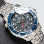 Omega 2535.80.00