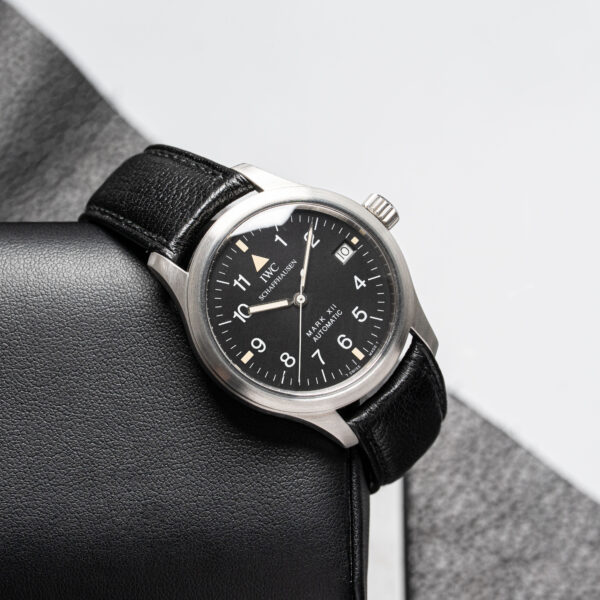IWC IW324101