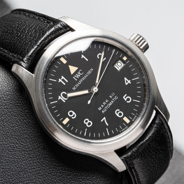 IWC IW324101