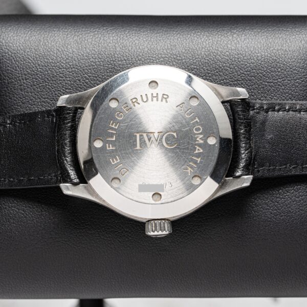 IWC IW324101