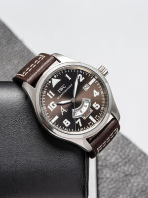 IWC IW326104