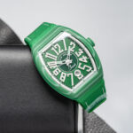 Franck Muller V 41 SC DT