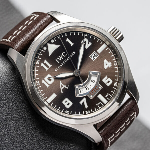 IWC IW326104