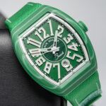 Franck Muller V 41 SC DT