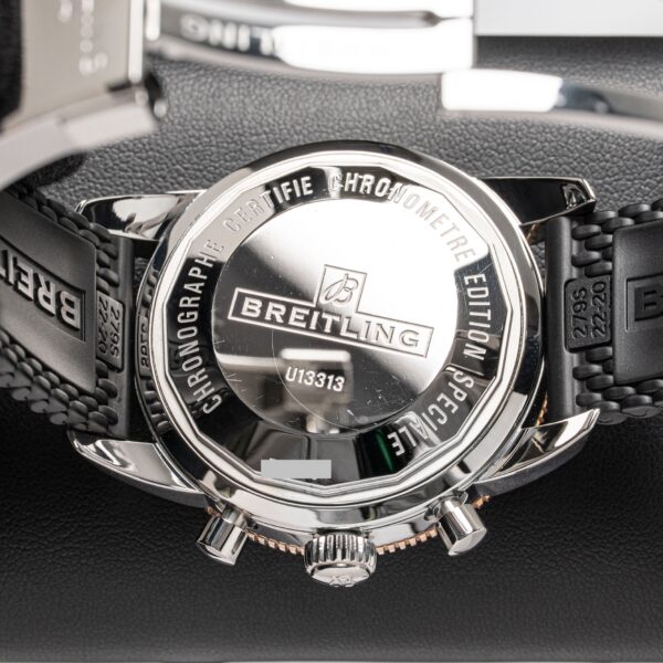 Breitling U13313
