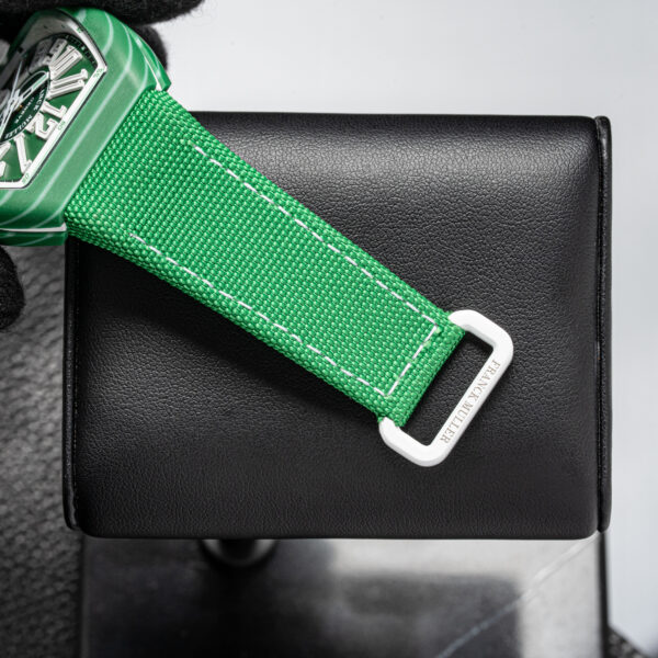 Franck Muller V 41 SC DT