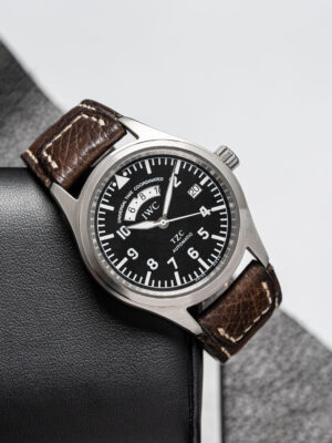 IWC IW325101