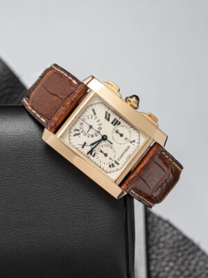 Cartier 1830