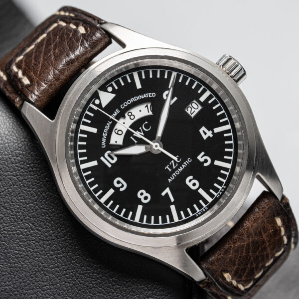 IWC IW325101