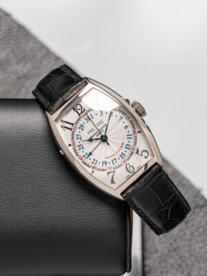 Franck Muller 5850MC