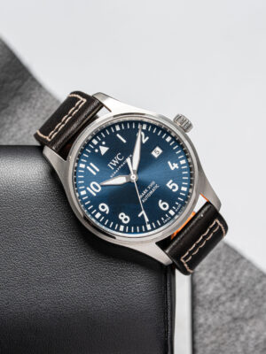 IWC IW327004