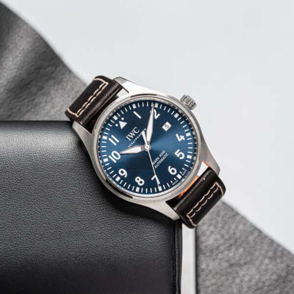 IWC IW327004