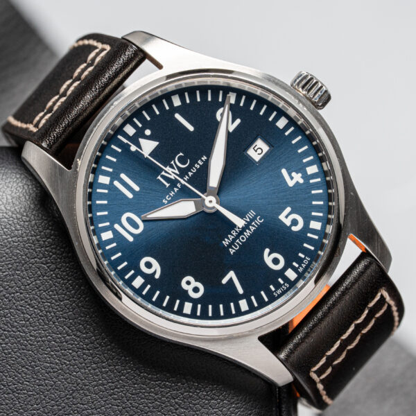 IWC IW327004