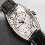 Franck Muller 5850MC