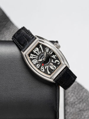 Franck Muller 8005 L SC