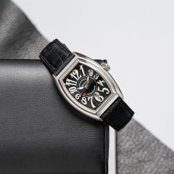 Franck Muller 8005 L SC