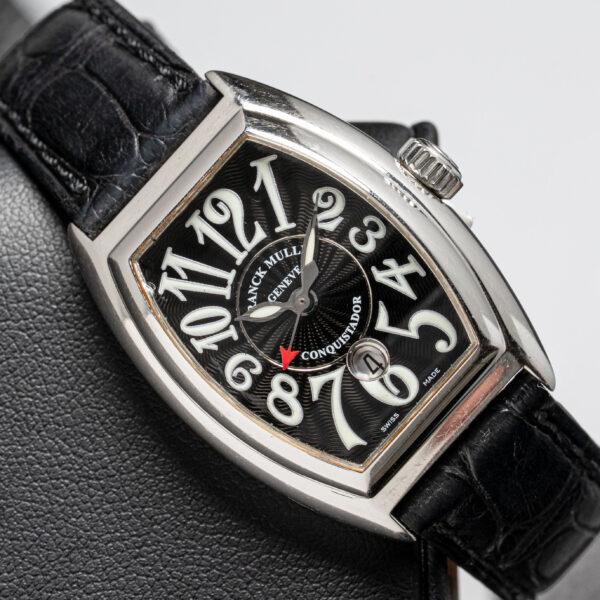 Franck Muller 8005 L SC