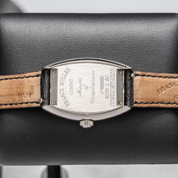 Franck Muller 8005 L SC