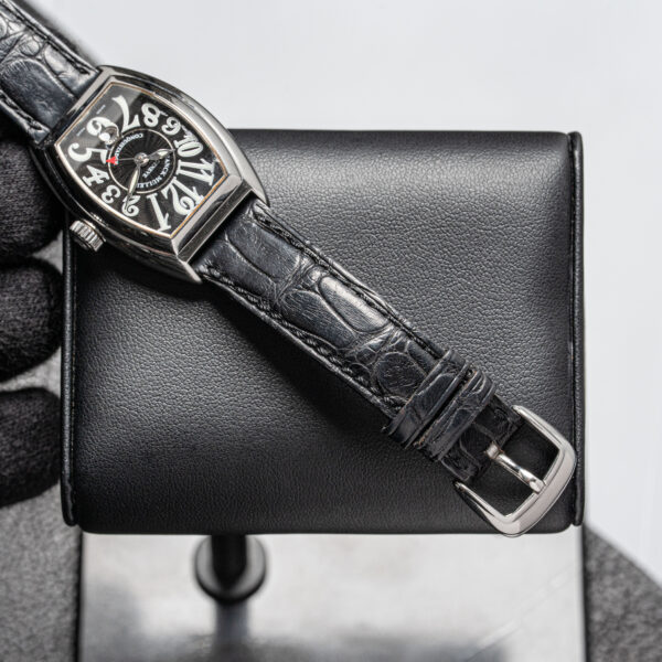 Franck Muller 8005 L SC