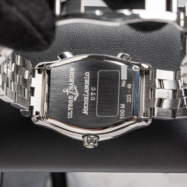 Ulysse Nardin 223-48