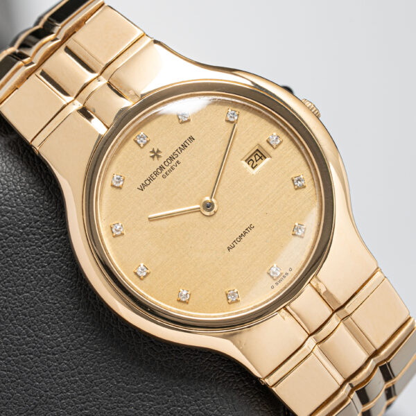 Vacheron Constantin 588046