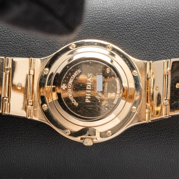 Vacheron Constantin 588046