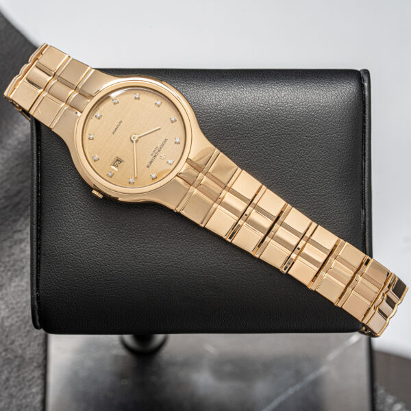 Vacheron Constantin 588046