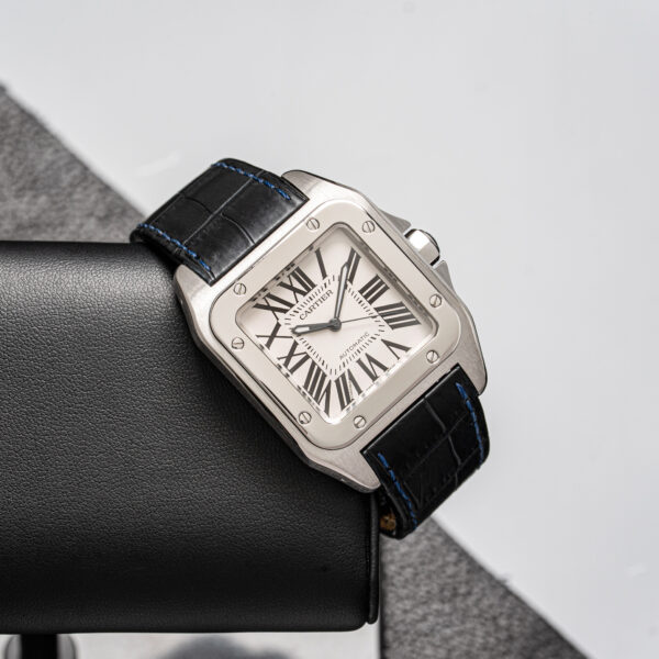 Cartier W20073X8 / 2656