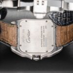 Cartier W20073X8 / 2656