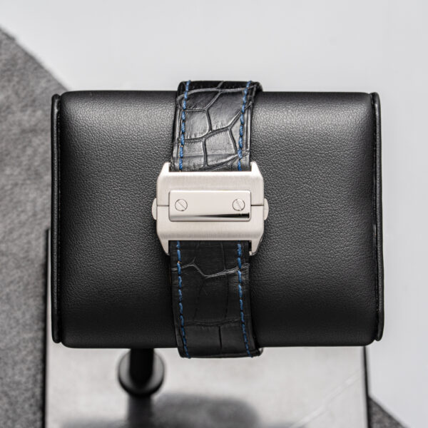 Cartier W20073X8 / 2656