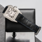 Cartier W20073X8 / 2656