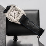 Cartier W20073X8 / 2656