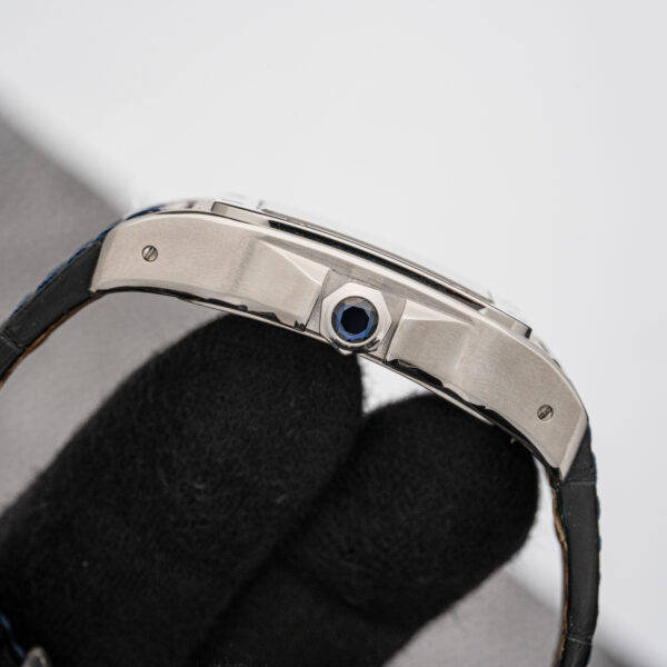 Cartier W20073X8 / 2656