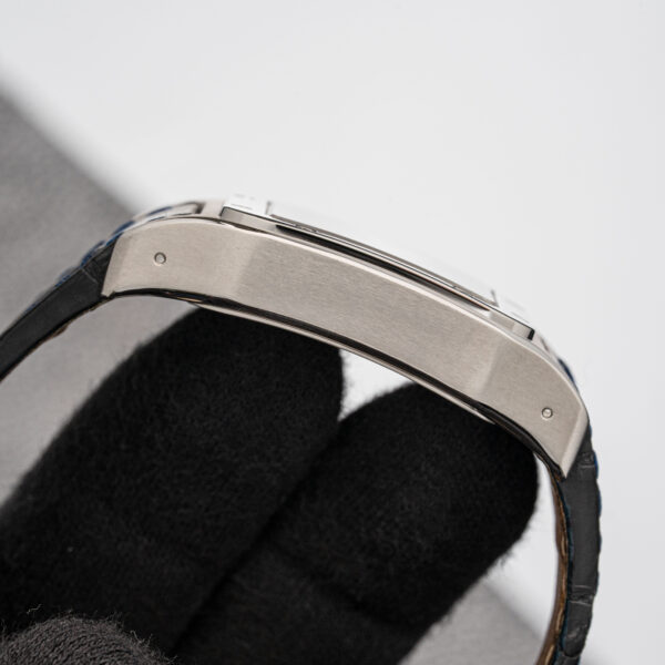 Cartier W20073X8 / 2656