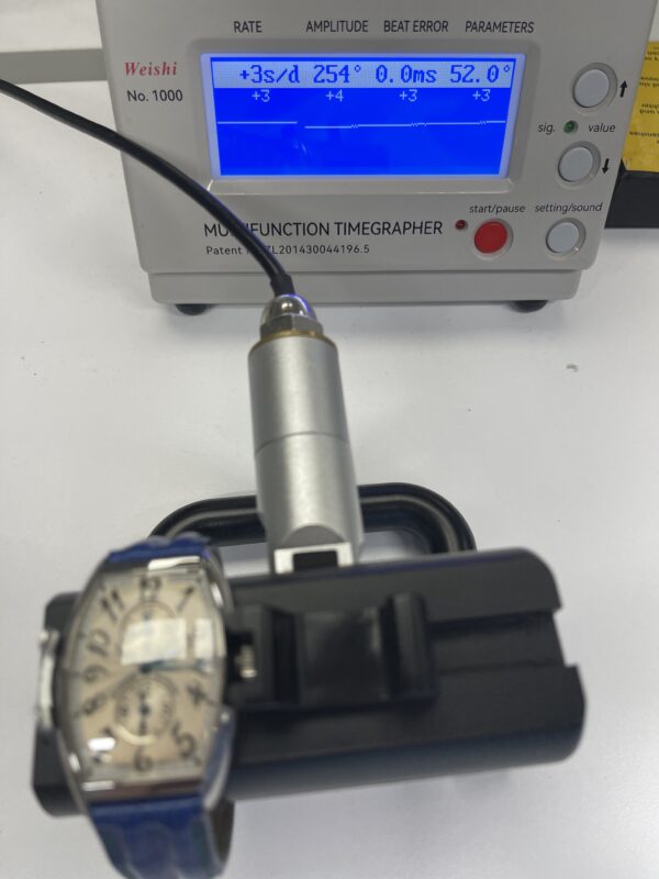 Franck Muller 5850MB