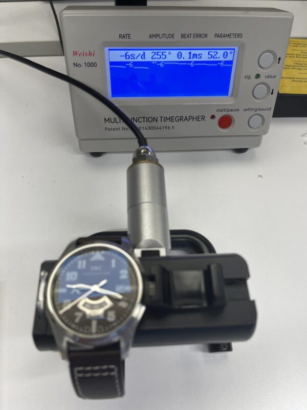 IWC IW326104