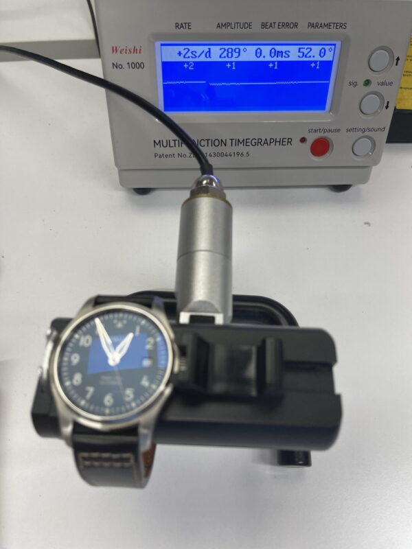 IWC IW327004