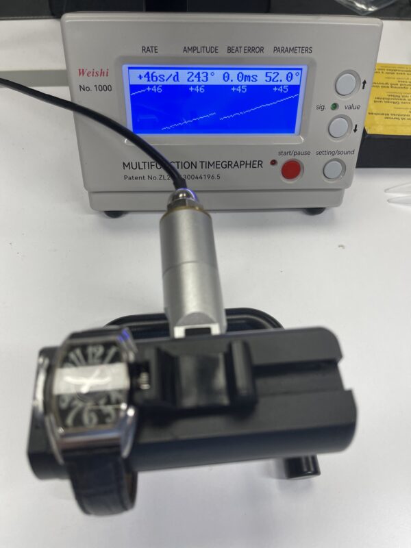 Franck Muller 8005 L SC