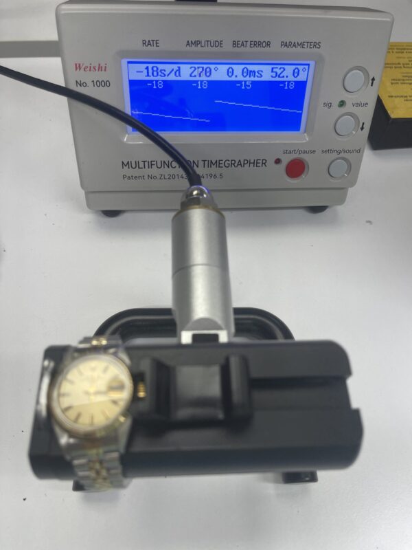 Rolex 6917